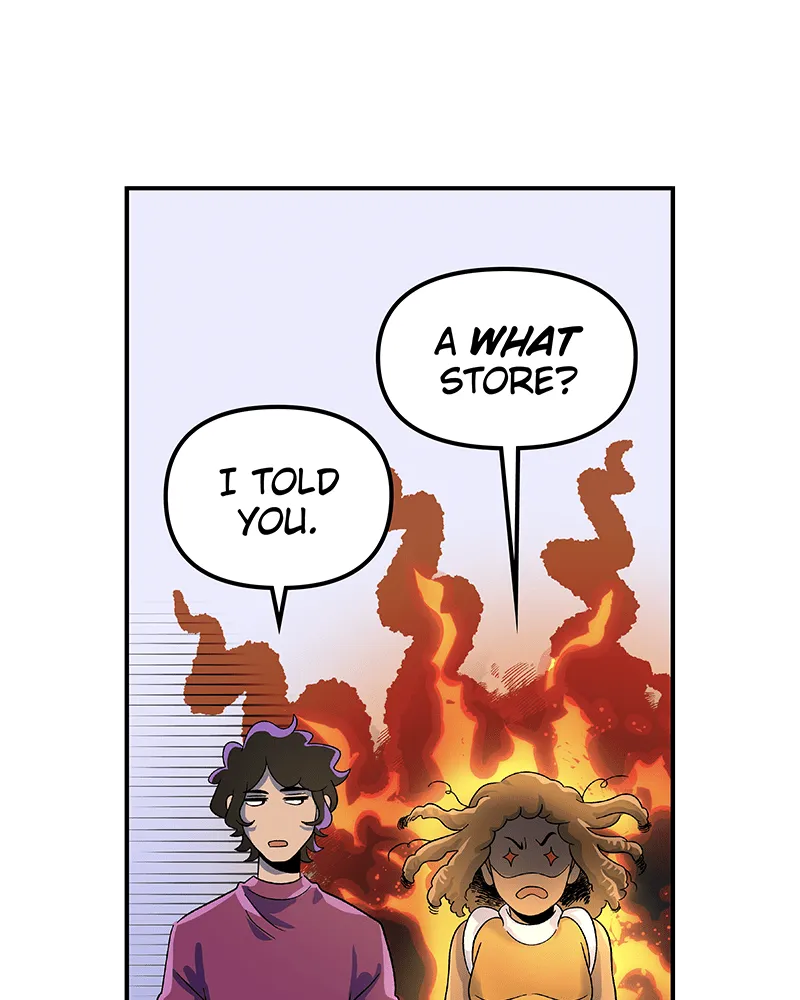Read The UnCommons chapter 34 image 58 on Lezhin