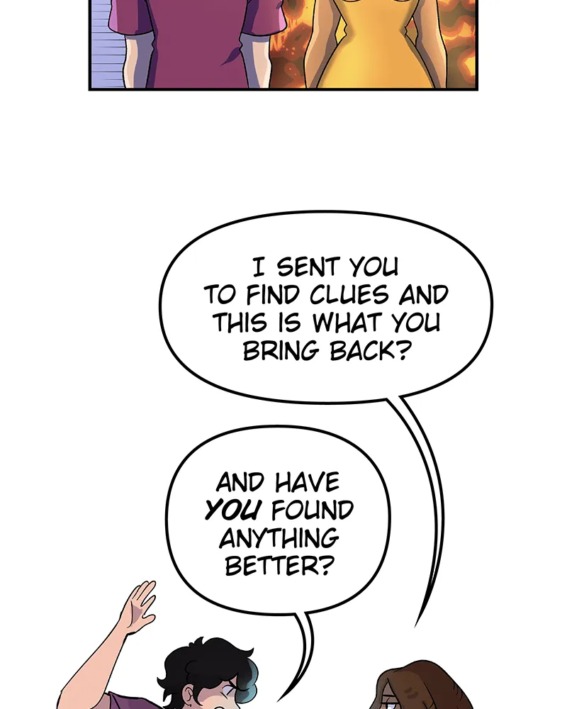 Read The UnCommons chapter 34 image 59 on Lezhin