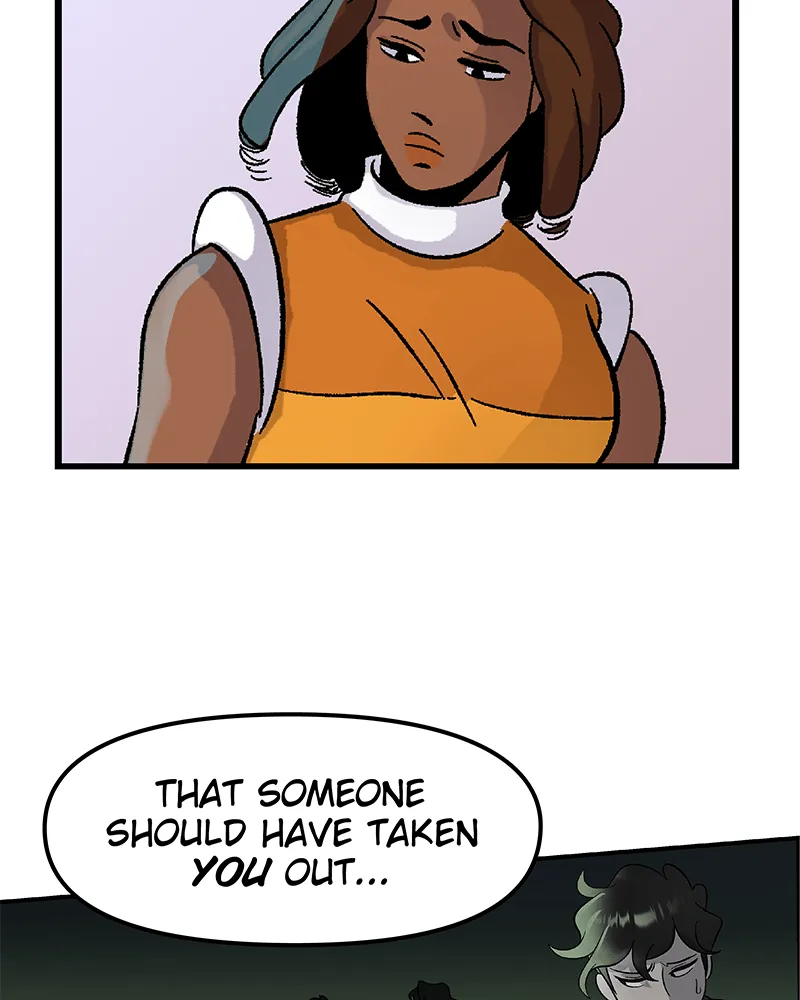 Read The UnCommons chapter 34 image 77 on Lezhin