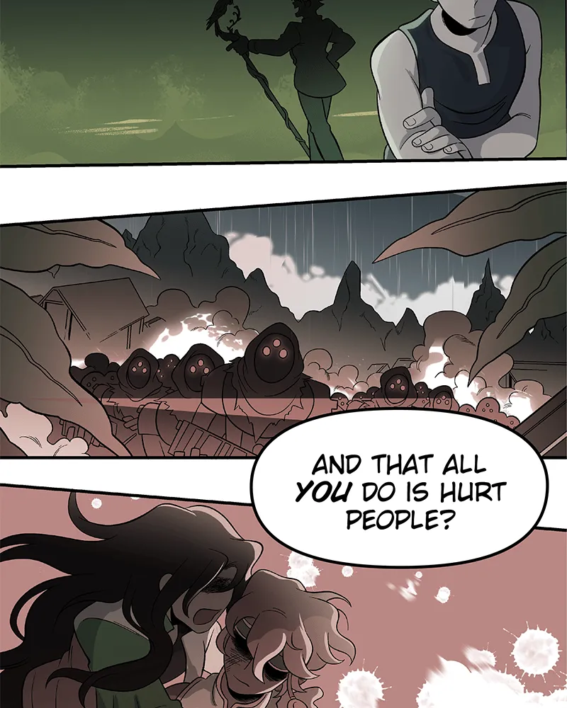 Read The UnCommons chapter 34 image 78 on Lezhin