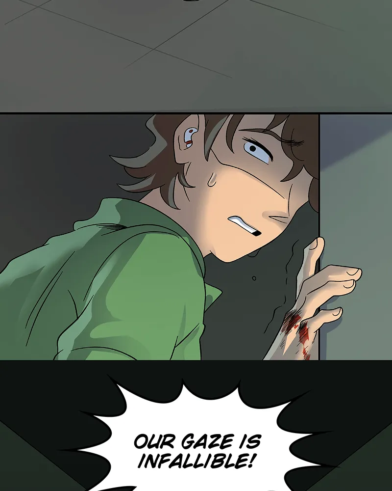 Read The UnCommons chapter 34 image 8 on Lezhin