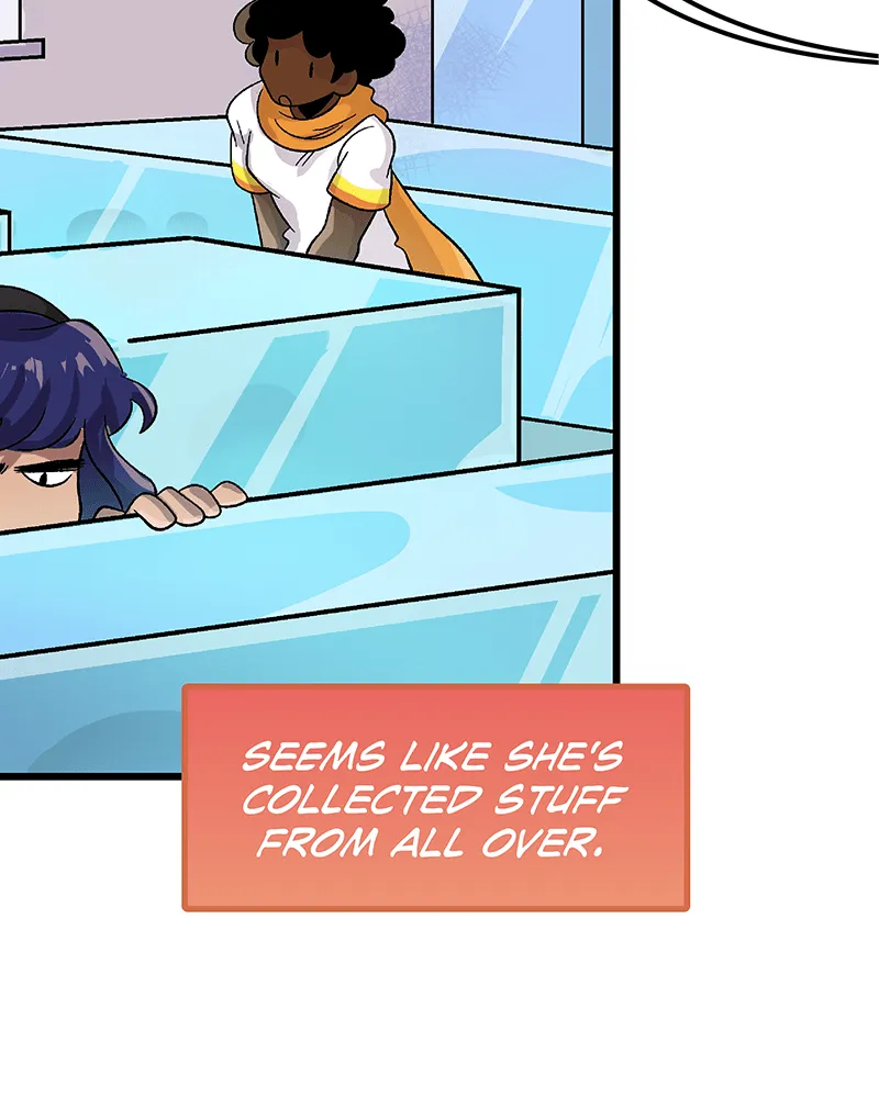 Read The UnCommons chapter 34 image 85 on Lezhin