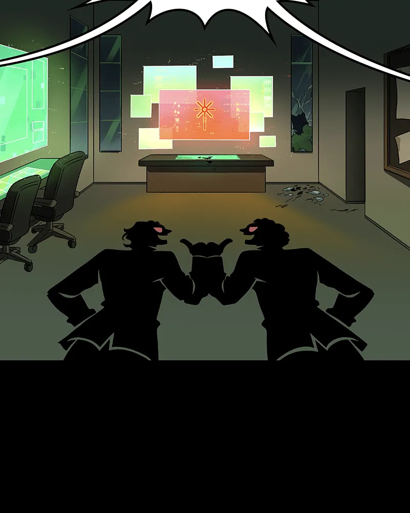 Read The UnCommons chapter 34 image 9 on Lezhin