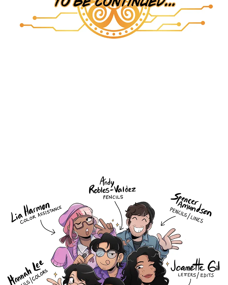 Read The UnCommons chapter 34 image 99 on Lezhin