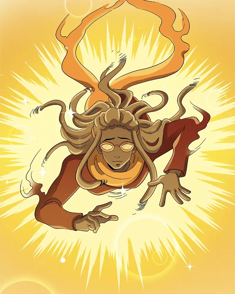 Read The UnCommons chapter 35 image 10 on Lezhin