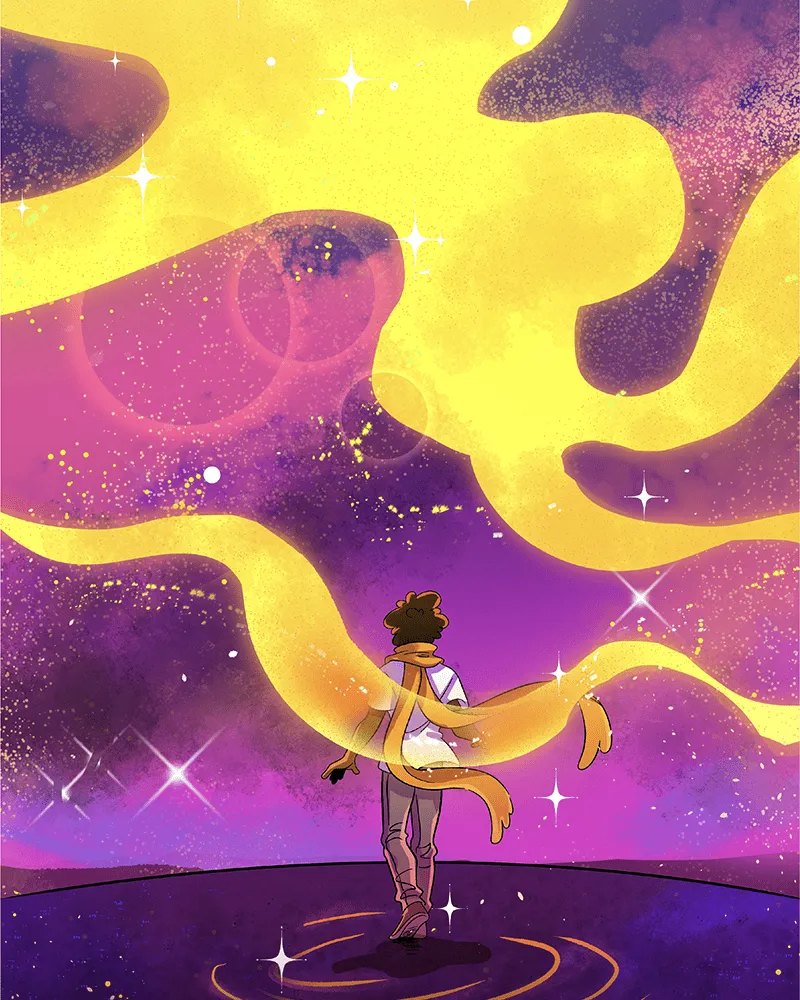 Read The UnCommons chapter 35 image 12 on Lezhin
