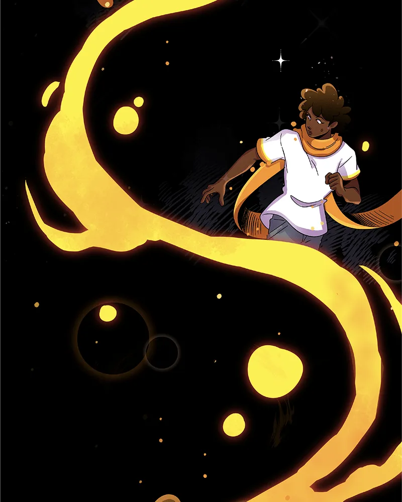 Read The UnCommons chapter 35 image 14 on Lezhin