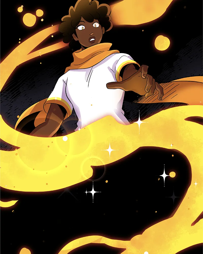 Read The UnCommons chapter 35 image 15 on Lezhin