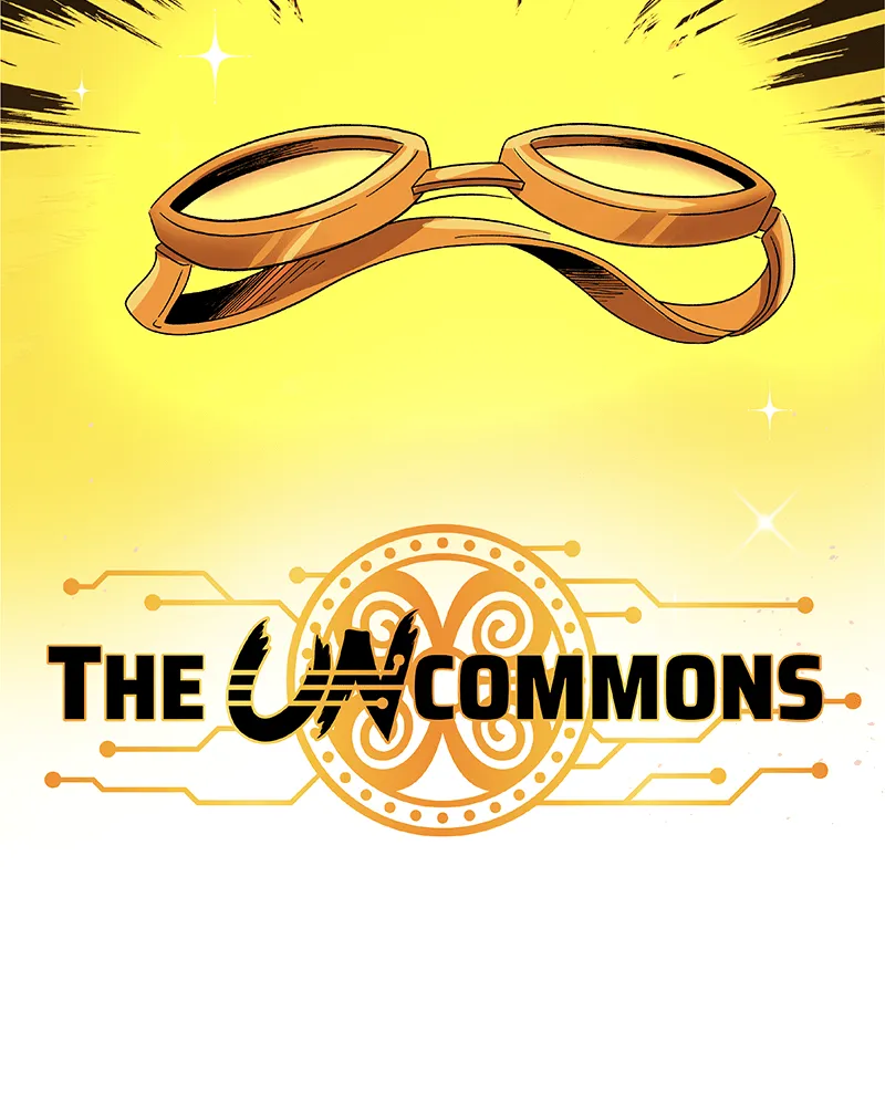 Read The UnCommons chapter 35 image 17 on Lezhin