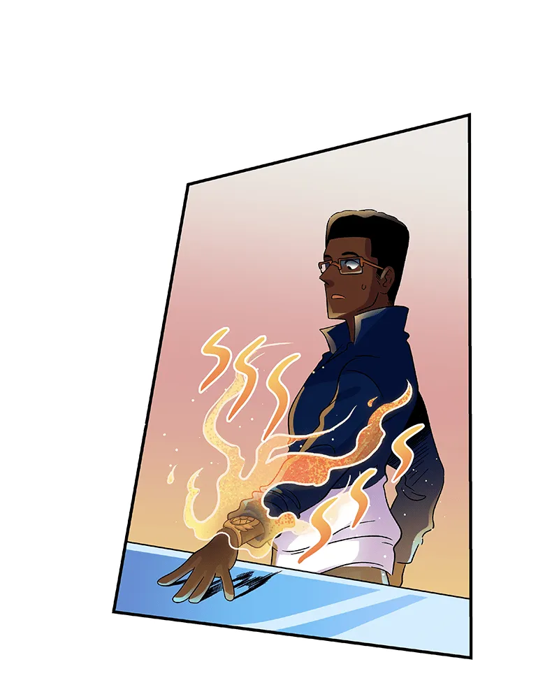 Read The UnCommons chapter 35 image 22 on Lezhin