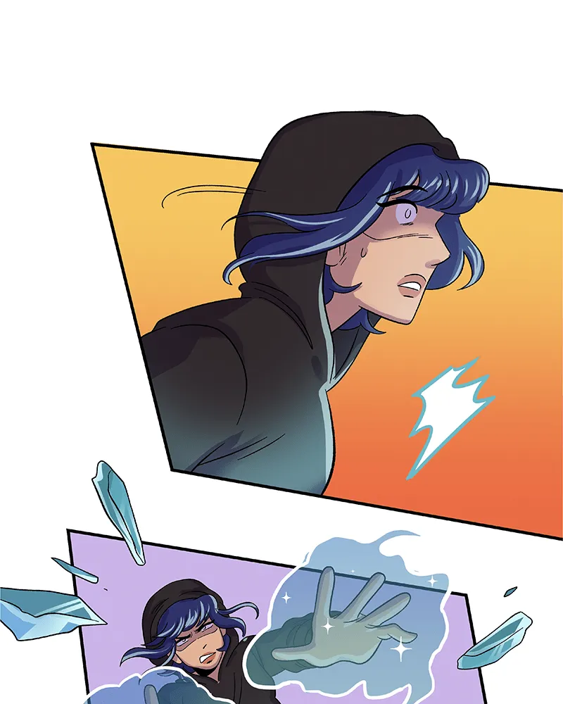 Read The UnCommons chapter 35 image 26 on Lezhin