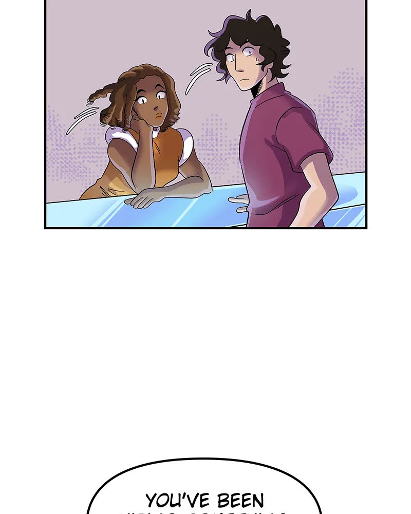 Read The UnCommons chapter 35 image 28 on Lezhin