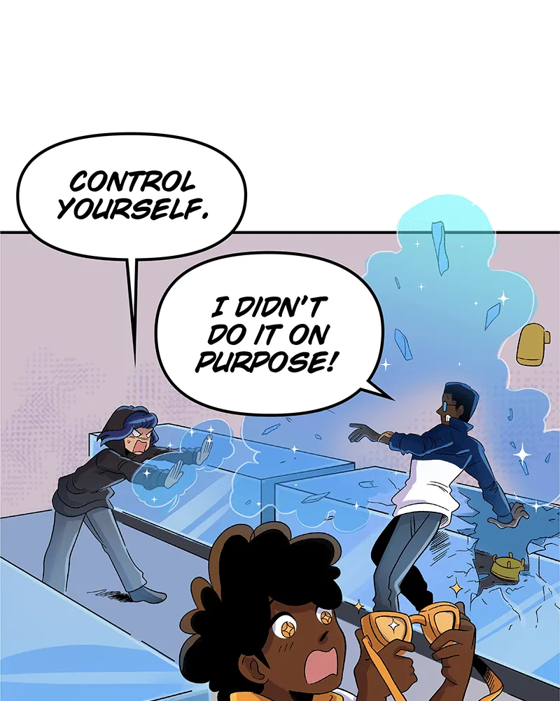 Read The UnCommons chapter 35 image 30 on Lezhin