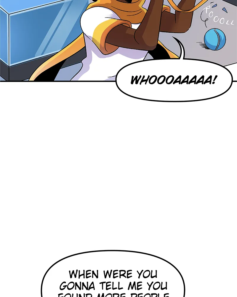 Read The UnCommons chapter 35 image 31 on Lezhin