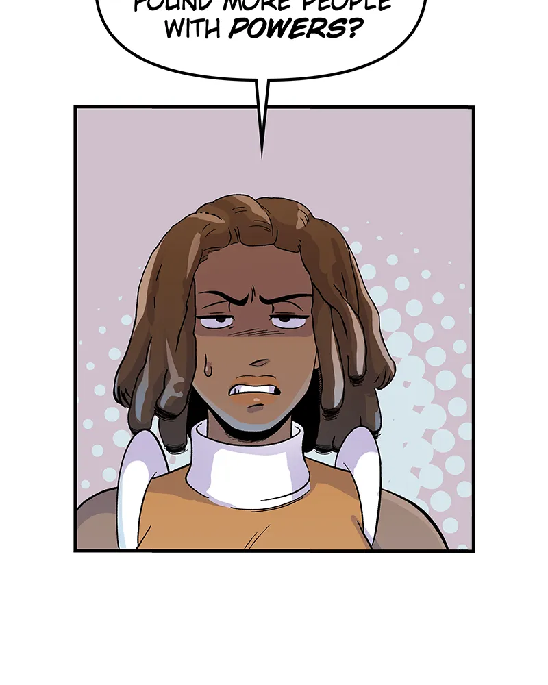 Read The UnCommons chapter 35 image 32 on Lezhin
