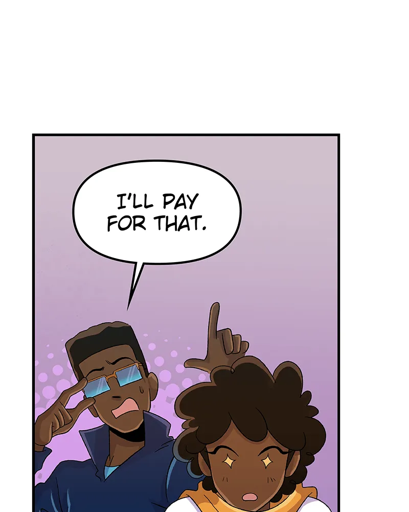 Read The UnCommons chapter 35 image 33 on Lezhin
