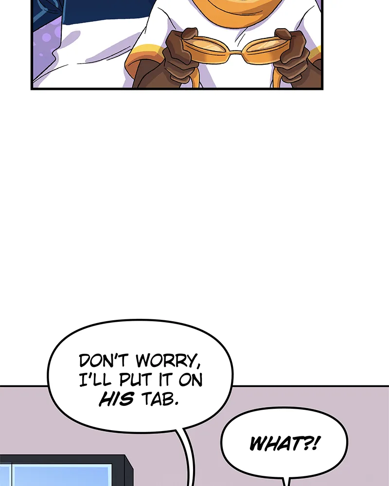 Read The UnCommons chapter 35 image 34 on Lezhin