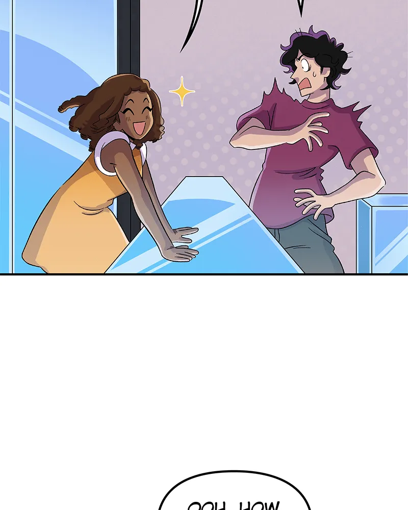 Read The UnCommons chapter 35 image 35 on Lezhin