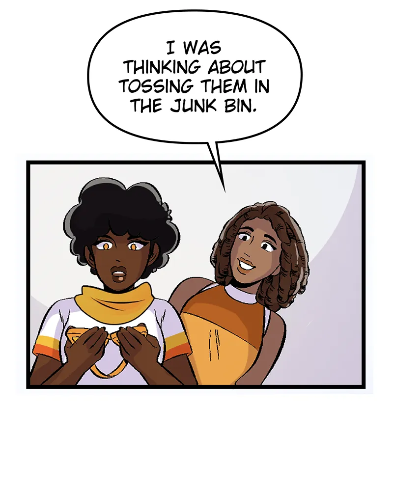 Read The UnCommons chapter 35 image 40 on Lezhin