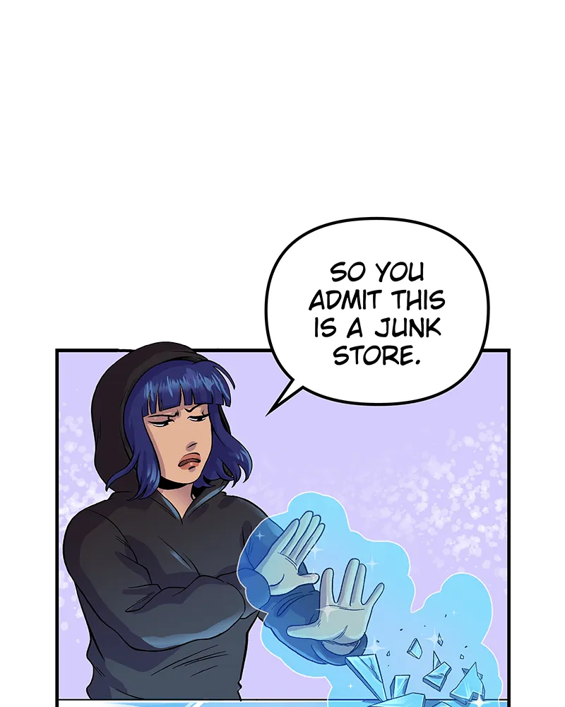 Read The UnCommons chapter 35 image 41 on Lezhin