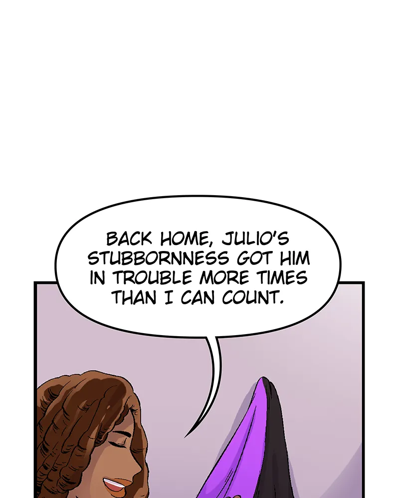Read The UnCommons chapter 35 image 48 on Lezhin