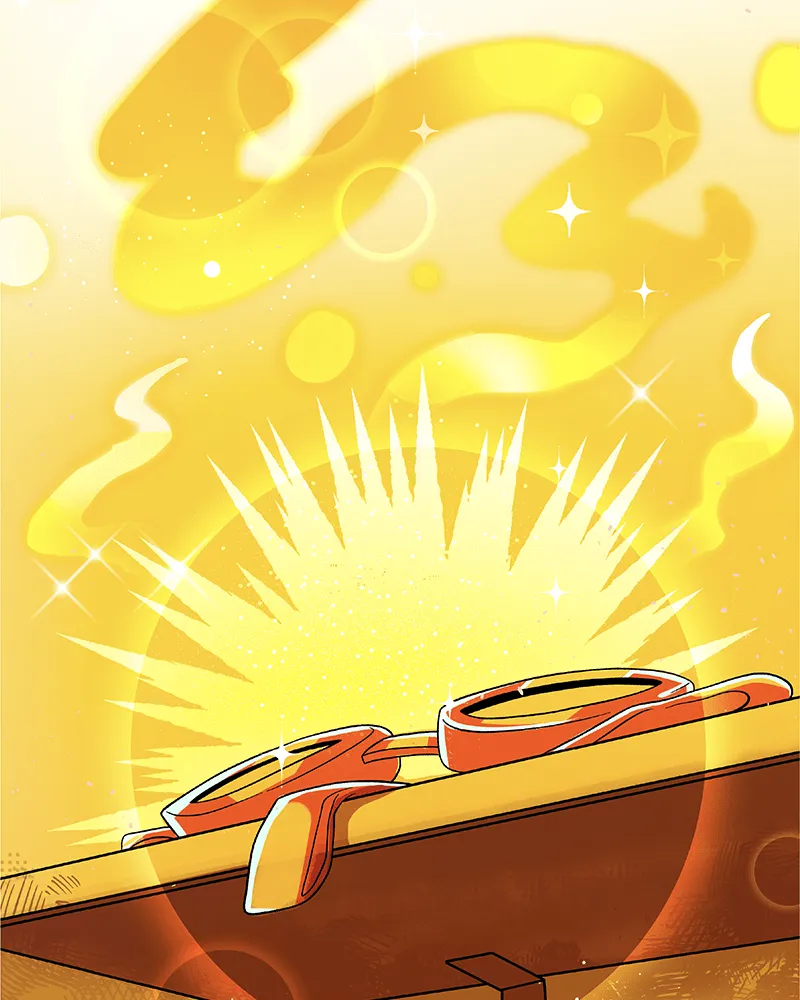 Read The UnCommons chapter 35 image 5 on Lezhin