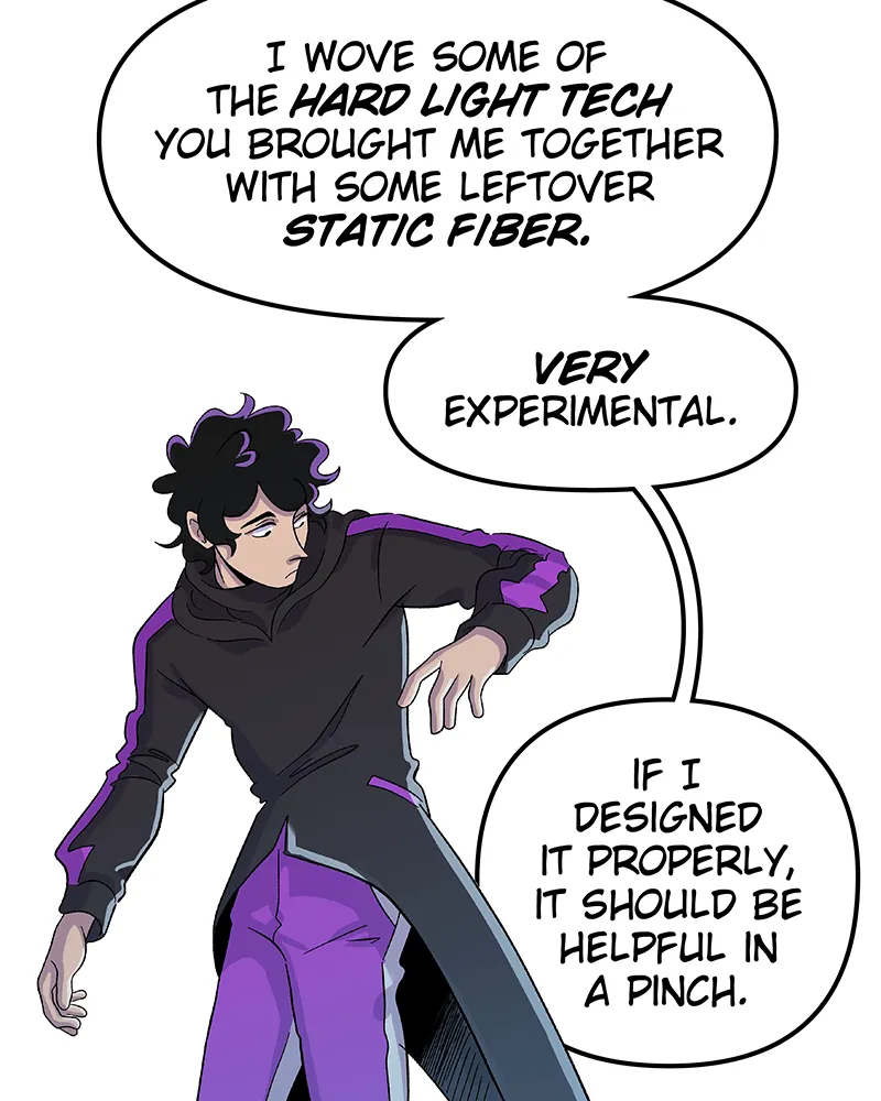 Read The UnCommons chapter 35 image 51 on Lezhin