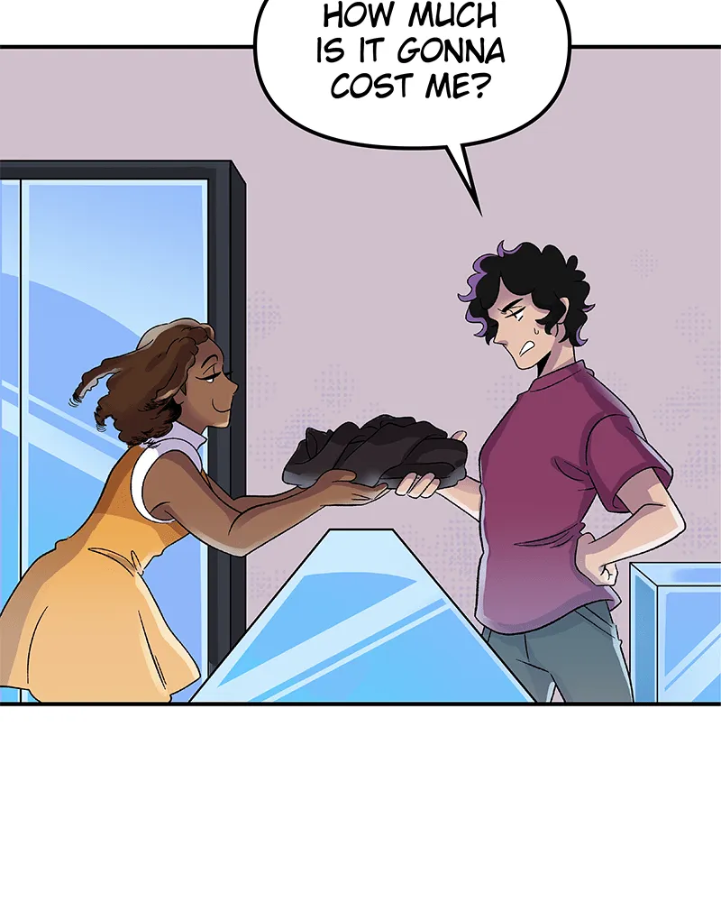 Read The UnCommons chapter 35 image 53 on Lezhin