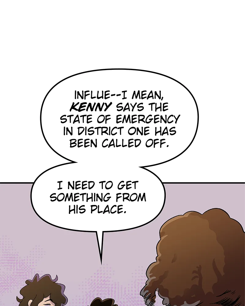 Read The UnCommons chapter 35 image 59 on Lezhin