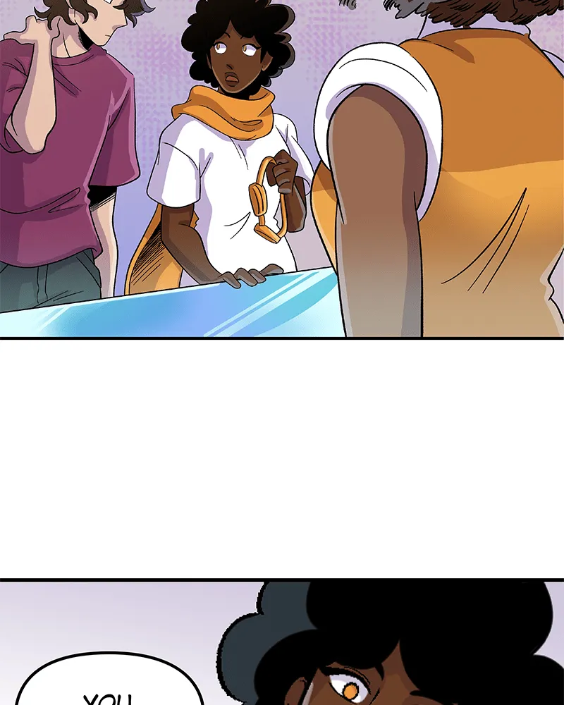 Read The UnCommons chapter 35 image 60 on Lezhin
