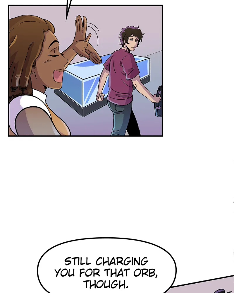 Read The UnCommons chapter 35 image 62 on Lezhin