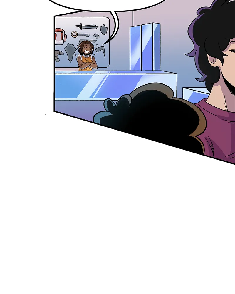 Read The UnCommons chapter 35 image 63 on Lezhin