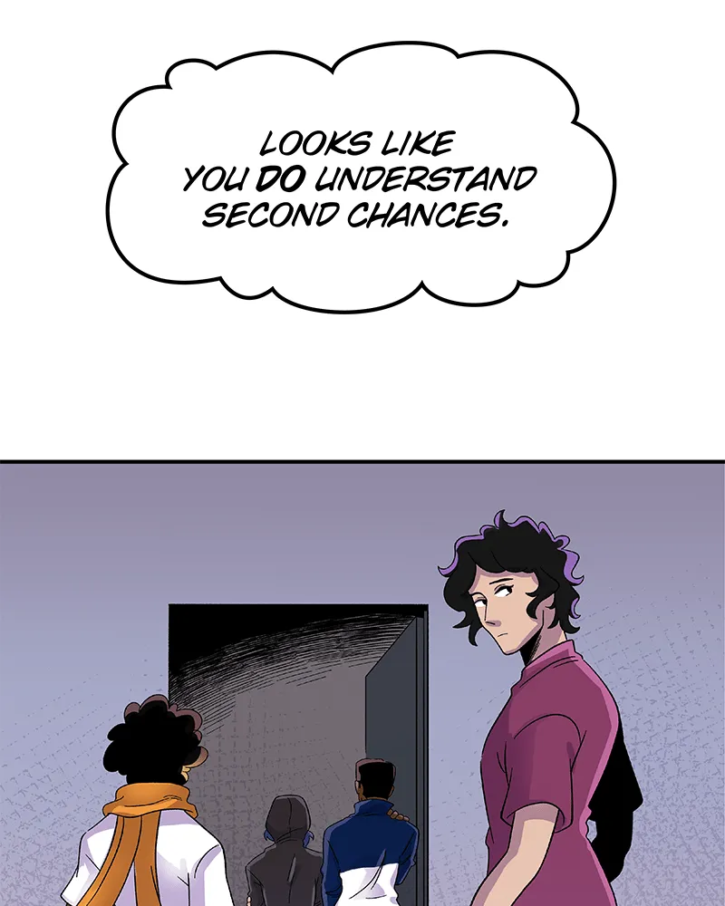 Read The UnCommons chapter 35 image 64 on Lezhin