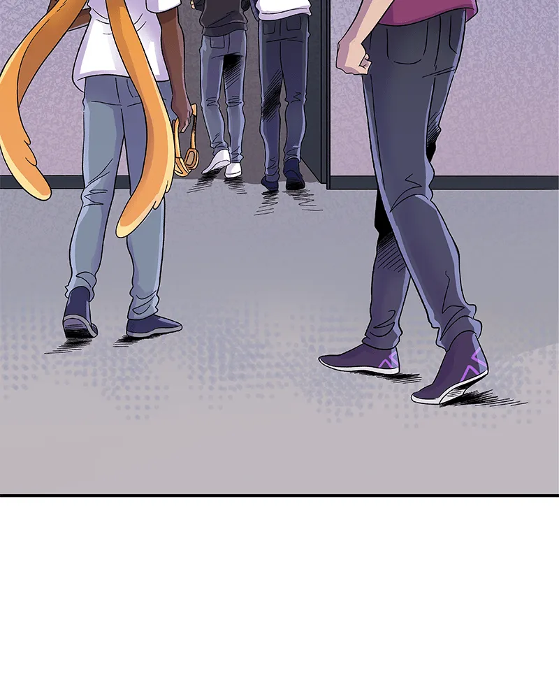 Read The UnCommons chapter 35 image 65 on Lezhin