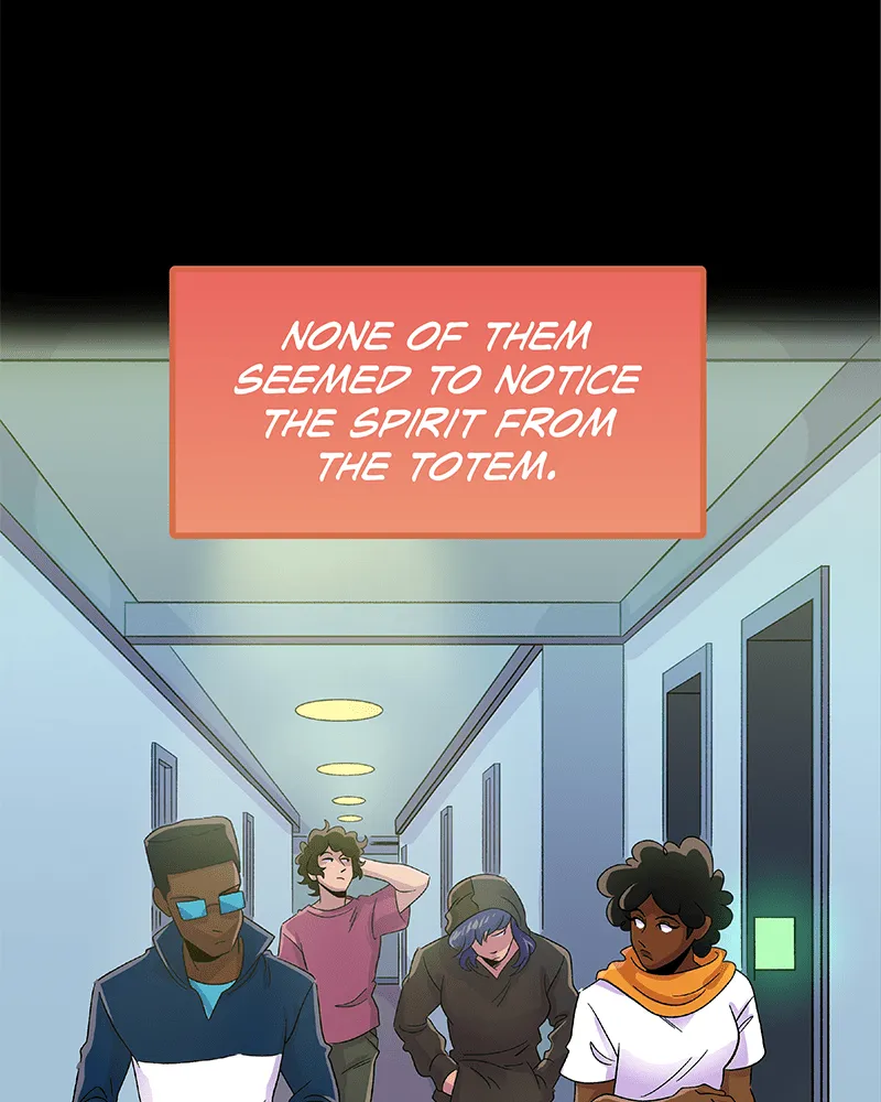 Read The UnCommons chapter 35 image 73 on Lezhin