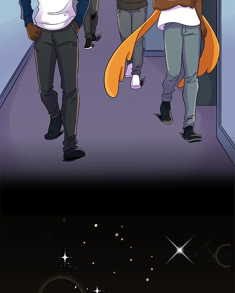 Read The UnCommons chapter 35 image 74 on Lezhin