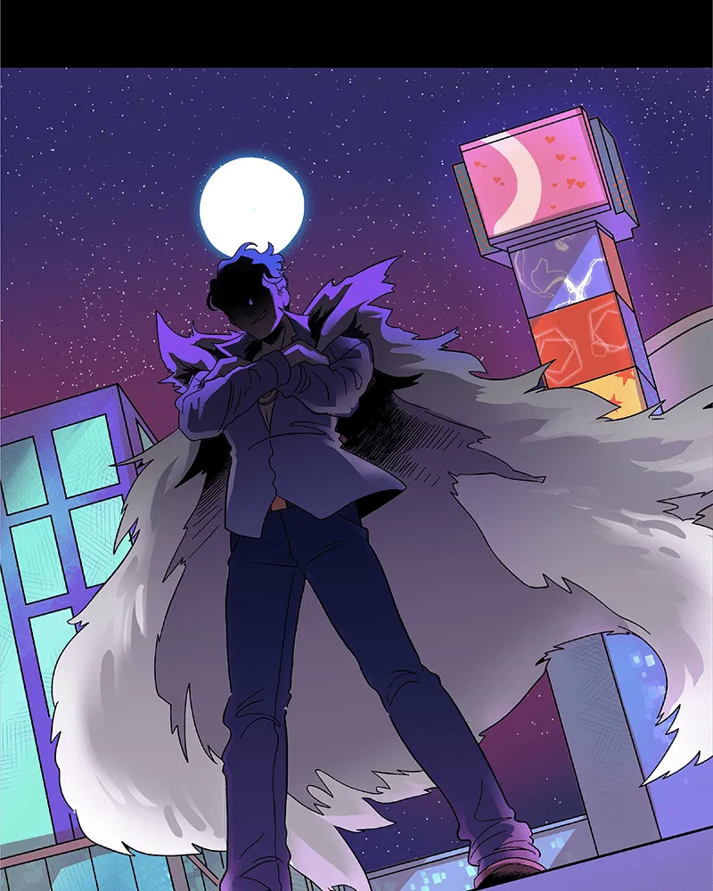 Read The UnCommons chapter 36 image 1 on Lezhin