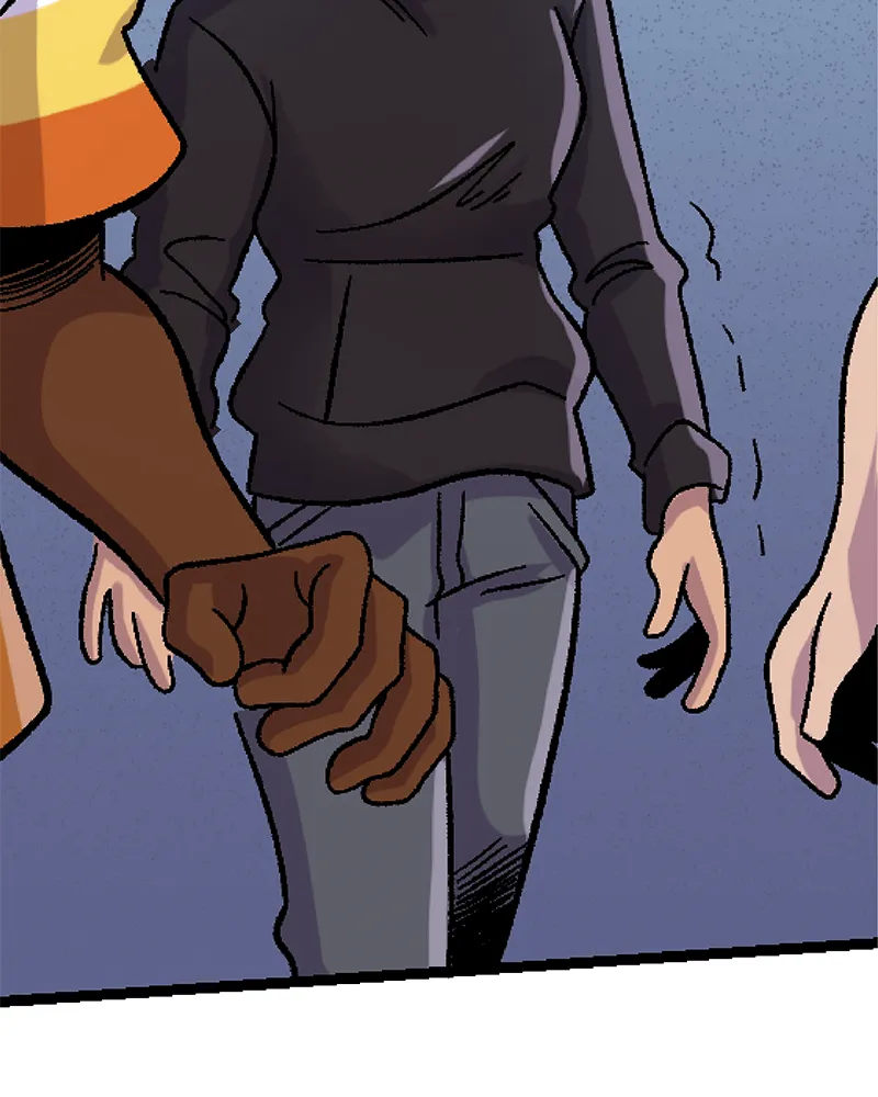 Read The UnCommons chapter 36 image 101 on Lezhin