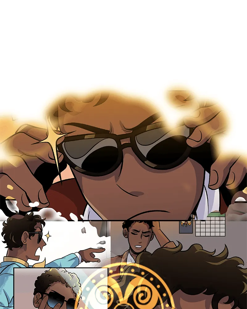 Read The UnCommons chapter 36 image 110 on Lezhin