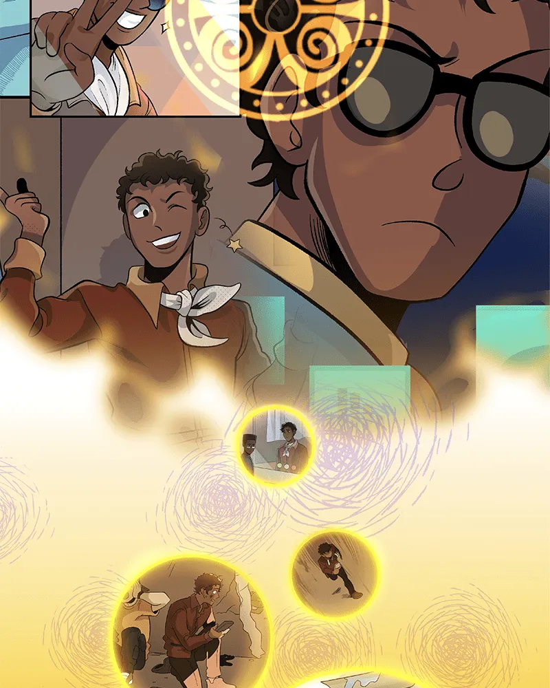 Read The UnCommons chapter 36 image 111 on Lezhin