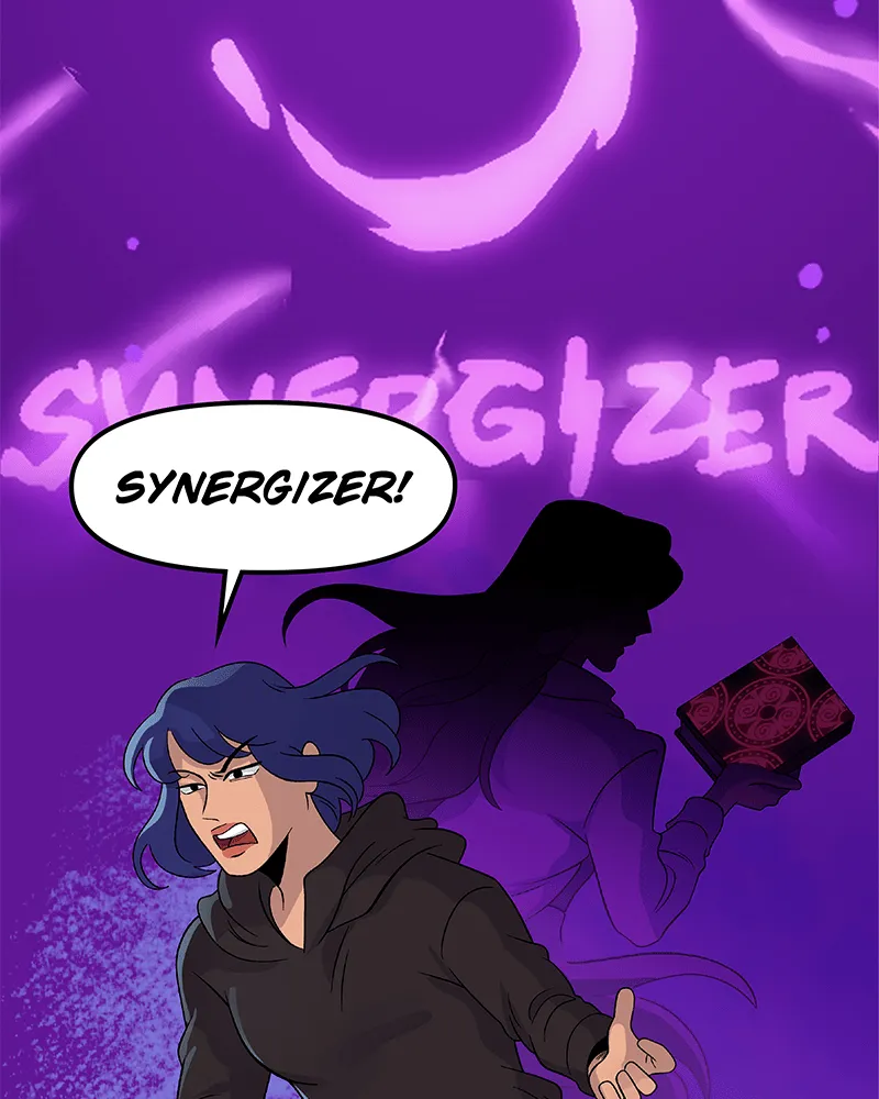 Read The UnCommons chapter 36 image 125 on Lezhin