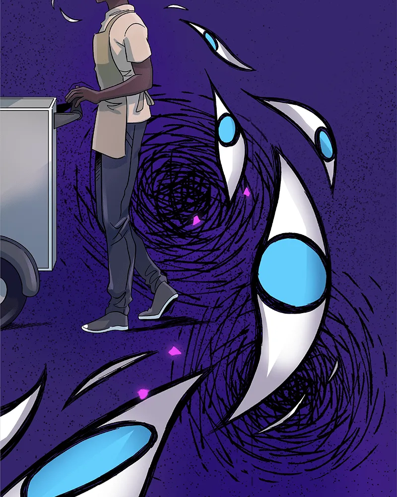 Read The UnCommons chapter 36 image 15 on Lezhin