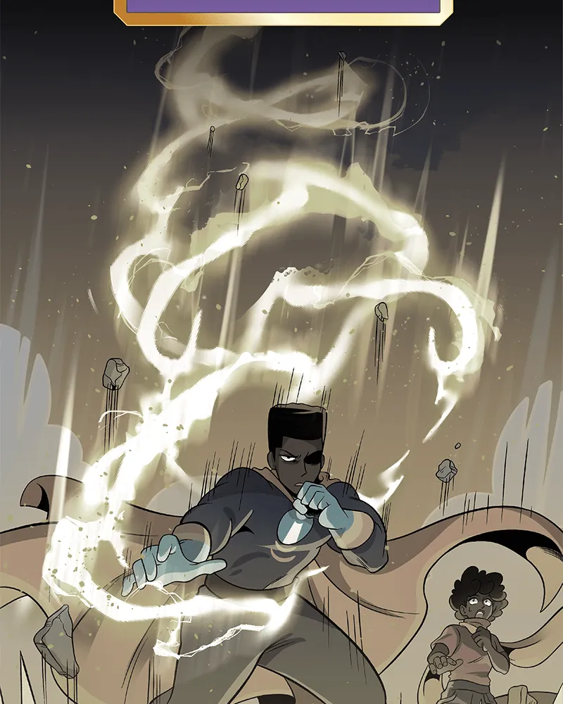 Read The UnCommons chapter 36 image 32 on Lezhin