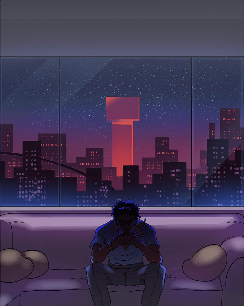 Read The UnCommons chapter 36 image 48 on Lezhin