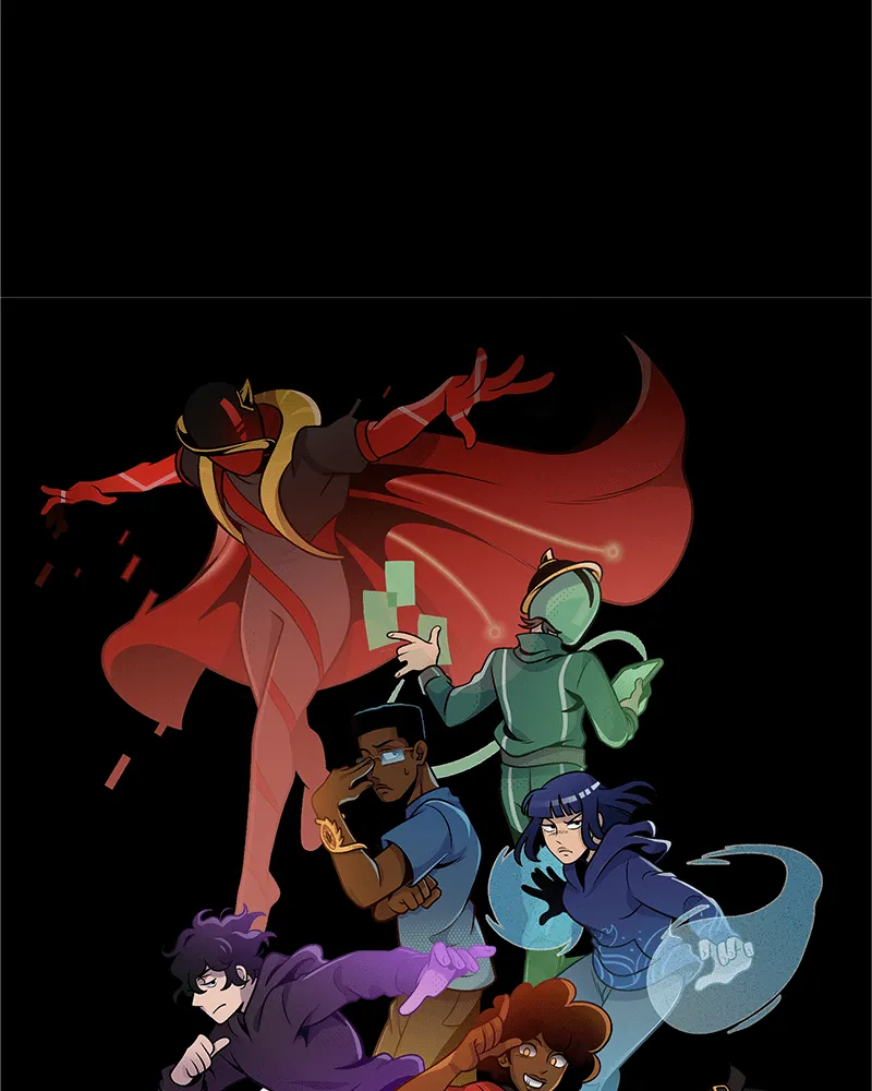Read The UnCommons chapter 36 image 51 on Lezhin