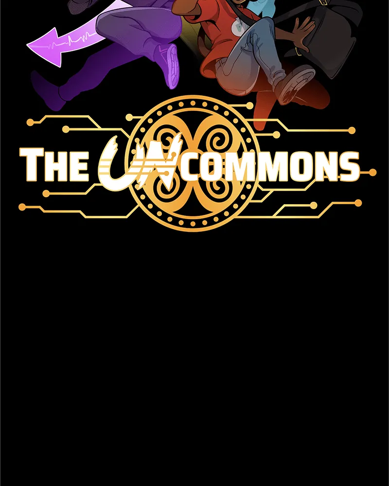 Read The UnCommons chapter 36 image 52 on Lezhin