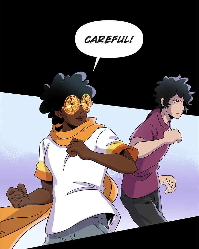 Read The UnCommons chapter 36 image 54 on Lezhin