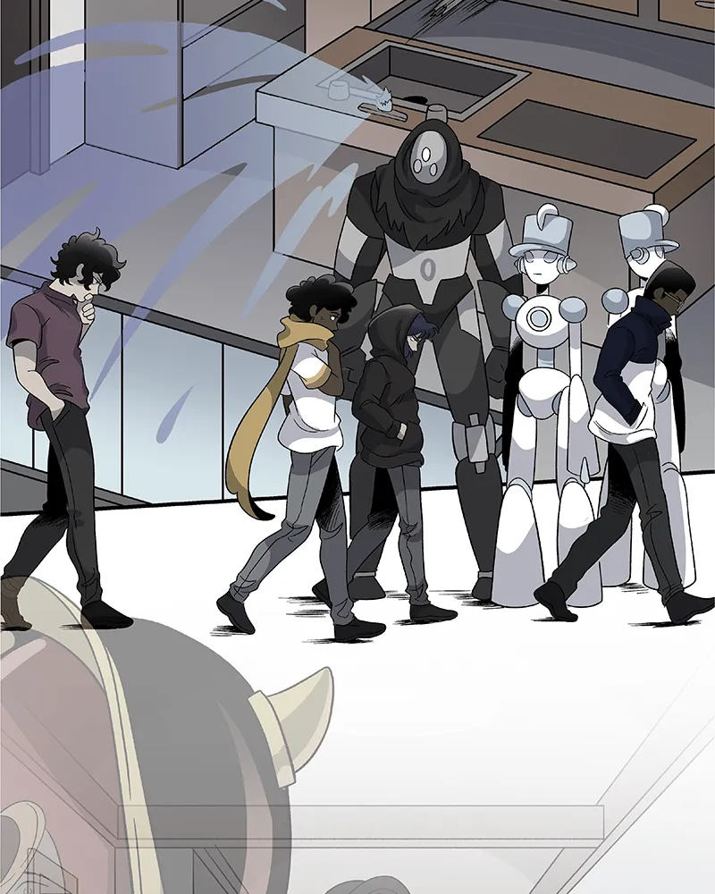 Read The UnCommons chapter 36 image 67 on Lezhin