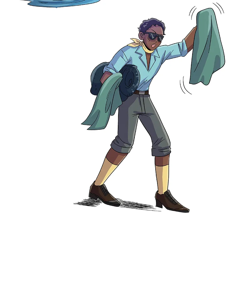 Read The UnCommons chapter 36 image 73 on Lezhin
