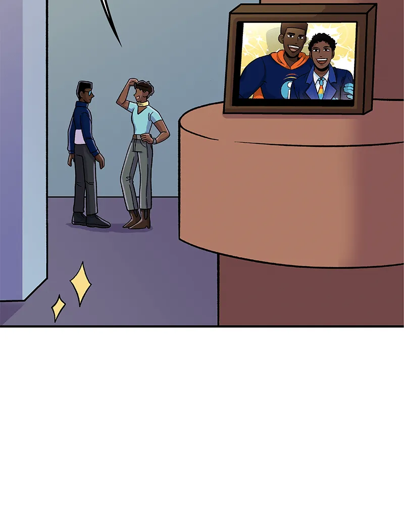 Read The UnCommons chapter 36 image 75 on Lezhin